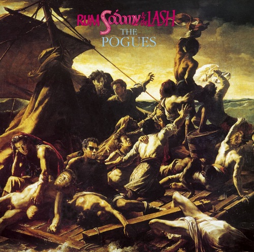 THE POGUES