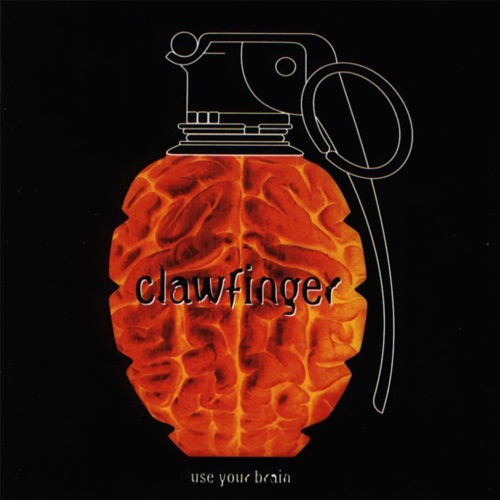 CLAWFINGER