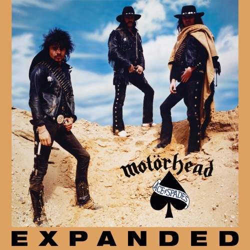MOTORHEAD