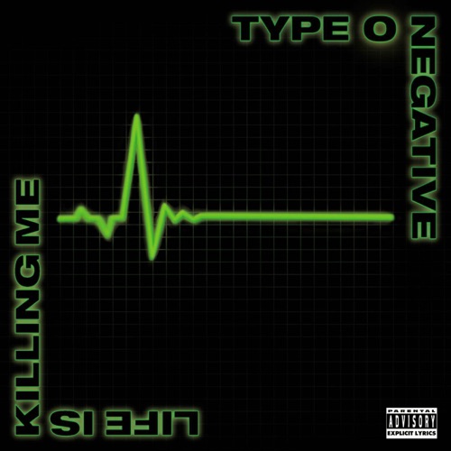 TYPE O NEGATIVE