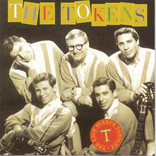 THE TOKENS