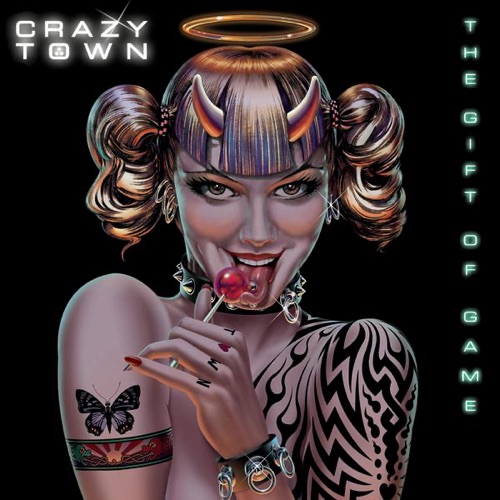 CRAZY TOWN