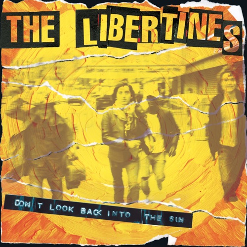THE LIBERTINES