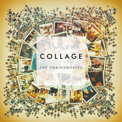 THE CHAINSMOKERS