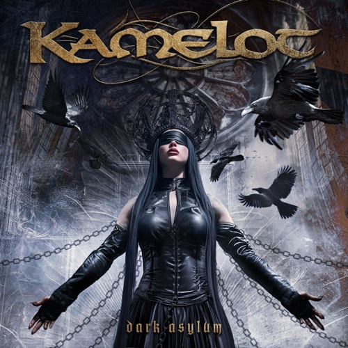 KAMELOT