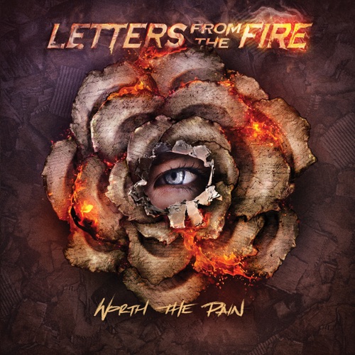 LETTERS FROM THE FIRE