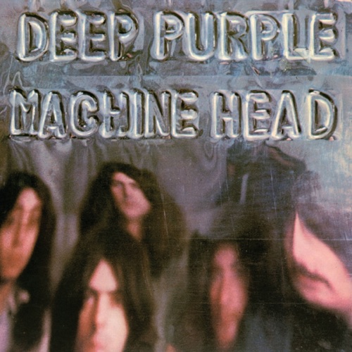DEEP PURPLE