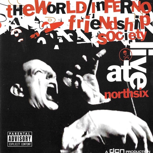 WORLD INFERNO FRIENDSHIP SOCIETY