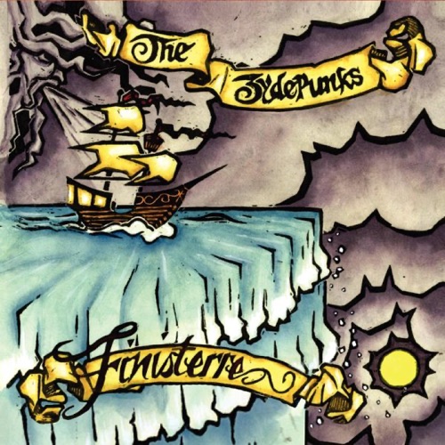 THE ZYDEPUNKS