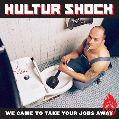 KULTUR SHOCK