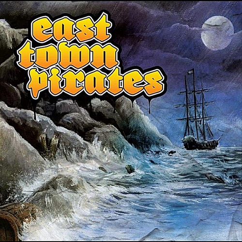EAST TOWN PIRATES