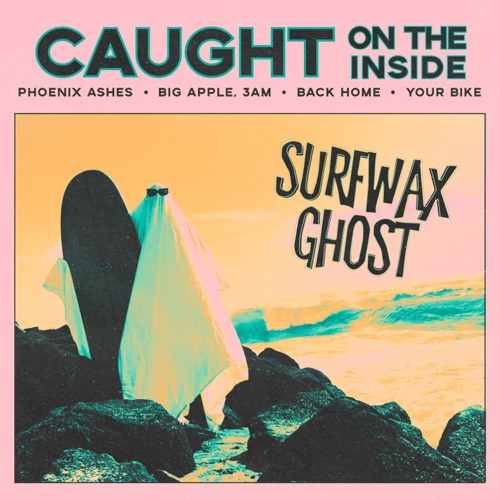 SURFWAX GHOST