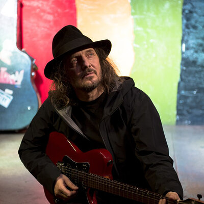 MIHAIL BAShAKOV