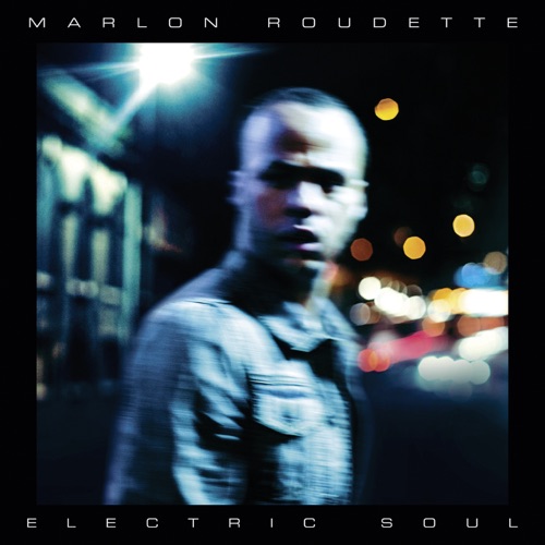 MARLON ROUDETTE