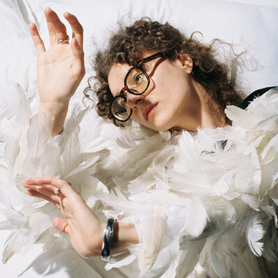 LIZA GROMOVA