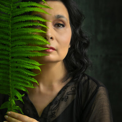 TANITA RASh