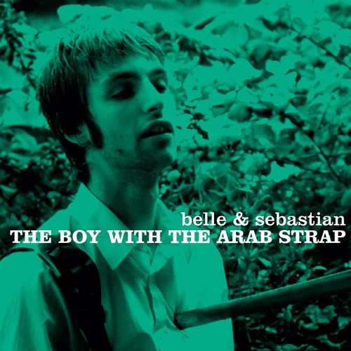 BELLE AND SEBASTIAN