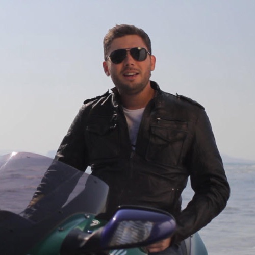 DENIS MONTERO