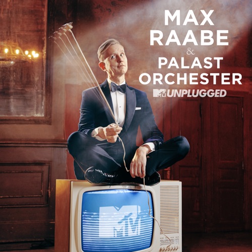 MAX RAABE