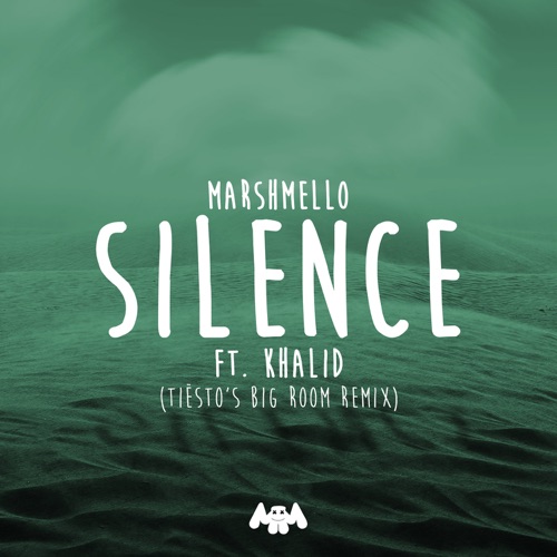 NO-BIG-SILENCE