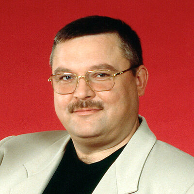 KRUG MIHAIL
