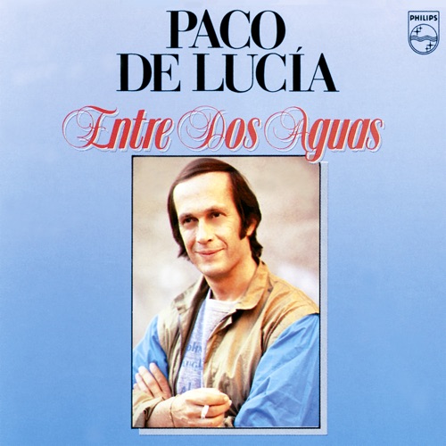PACO DE LUCIA