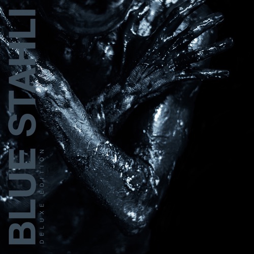 BLUE STAHLI