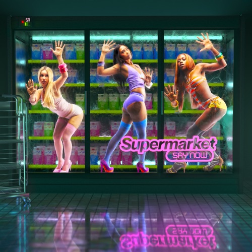 SUPERMARKET