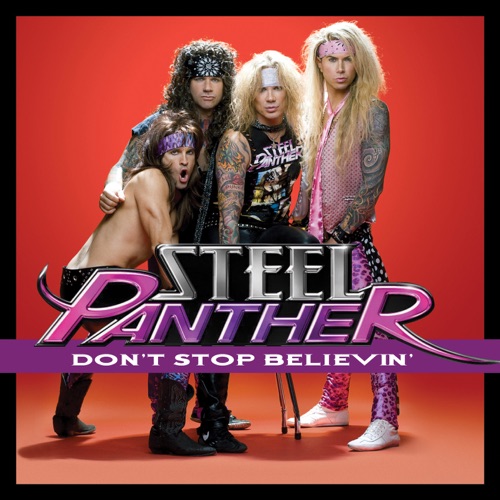 STEEL PANTHER