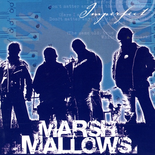 MARSH MALLOWS