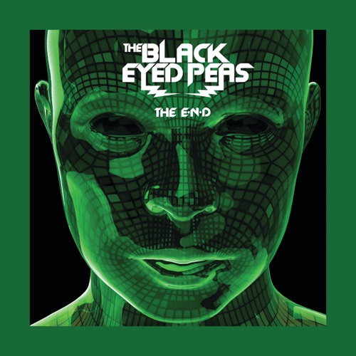 BLACK EYED PEAS