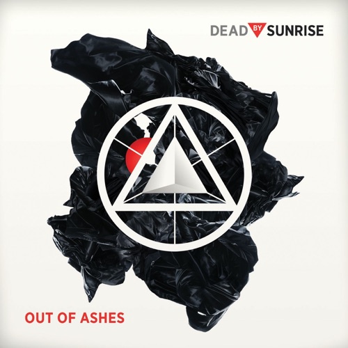 DEAD BY SUNRISE