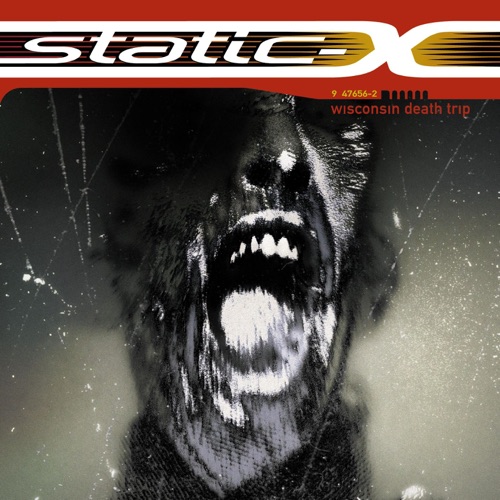 STATIC-X