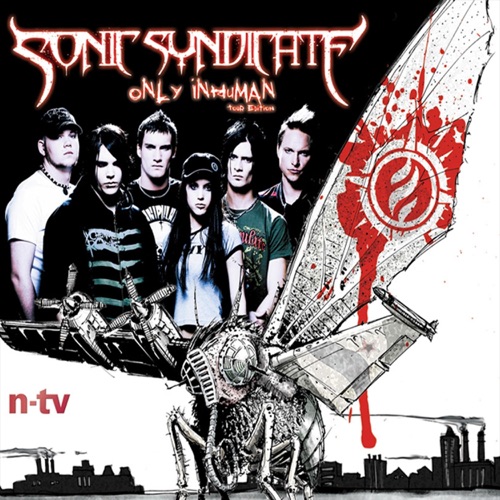 SONIC SYNDICATE