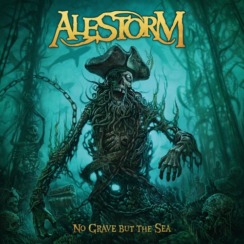 ALESTORM