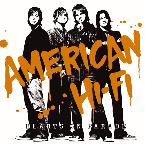 AMERICAN HI-FI
