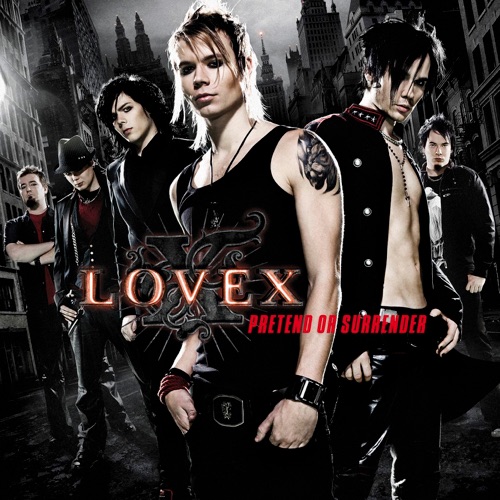 LOVEX