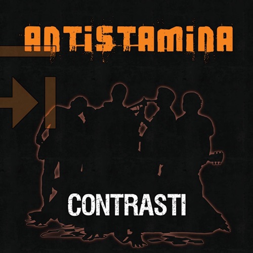 ANTISTAMINA