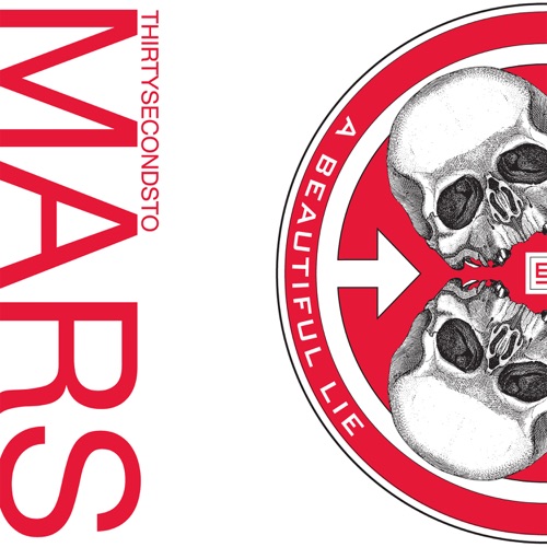 30 SECONDS TO MARS