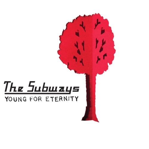 THE SUBWAYS