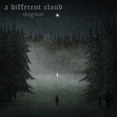 DIFFERENT CLOUD