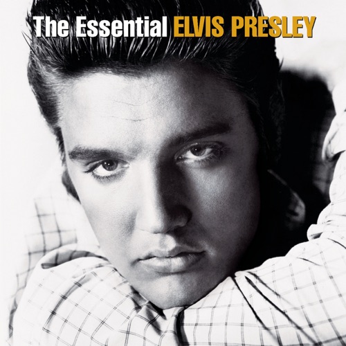 ELVIS PRESLEY