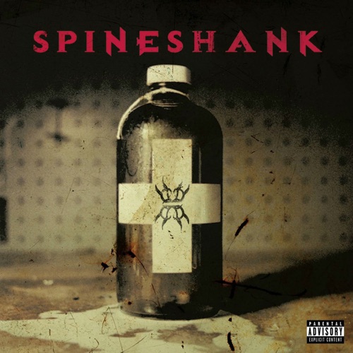 SPINESHANK
