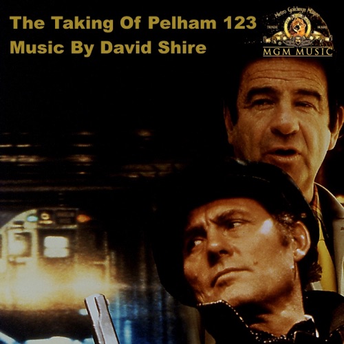 THE TAKING