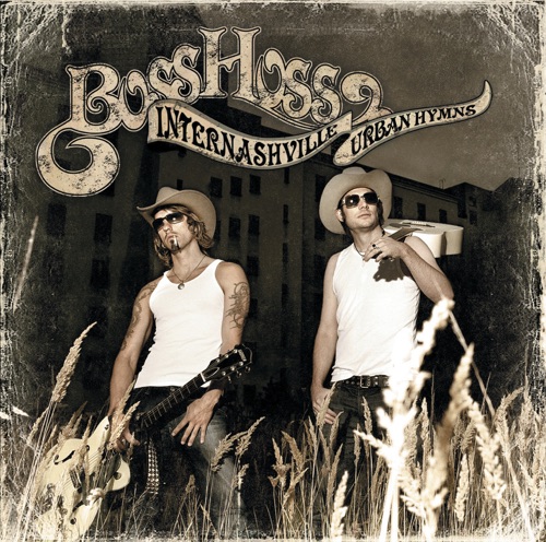 THE BOSSHOSS