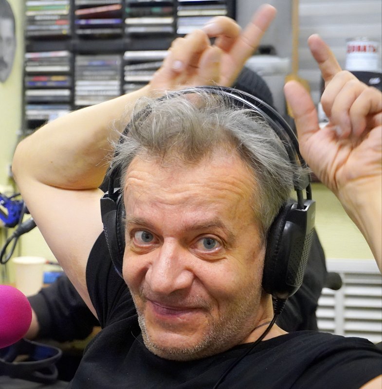 Igor Cheridnik