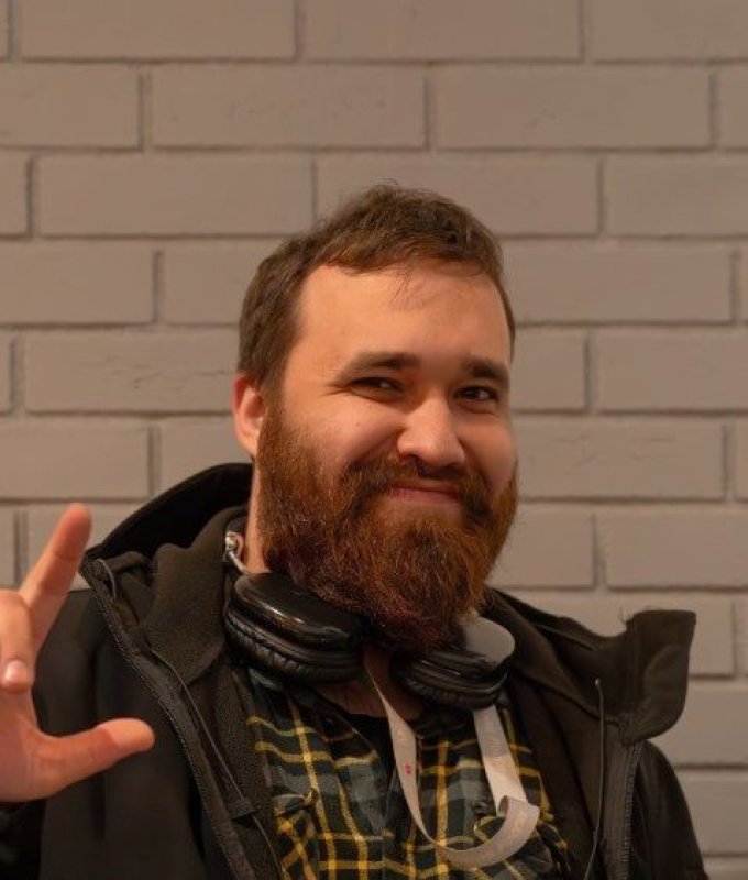 Valera Kotov