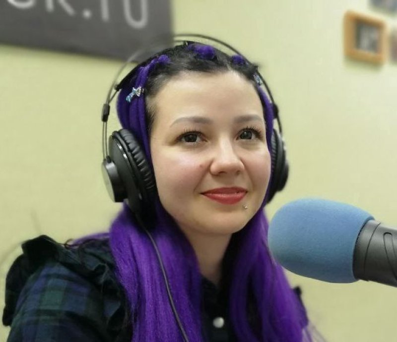 Lera Lissova