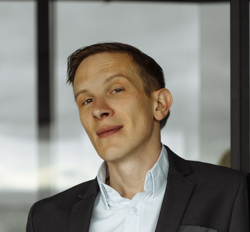 Alexey Begun