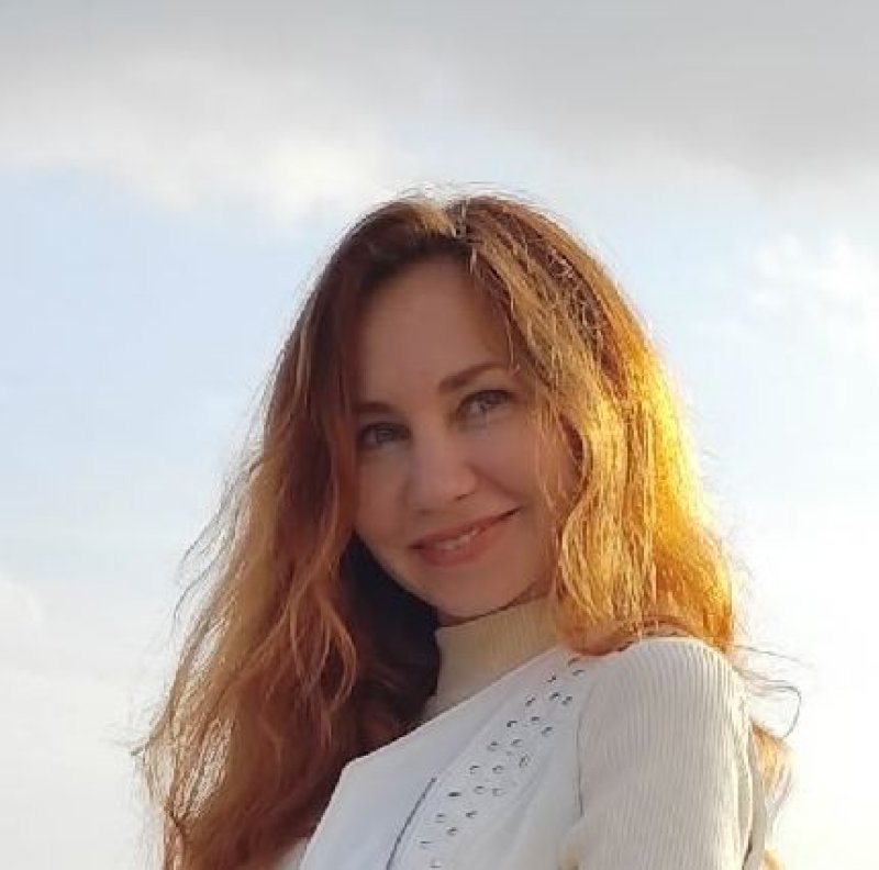 Oksana Venkina